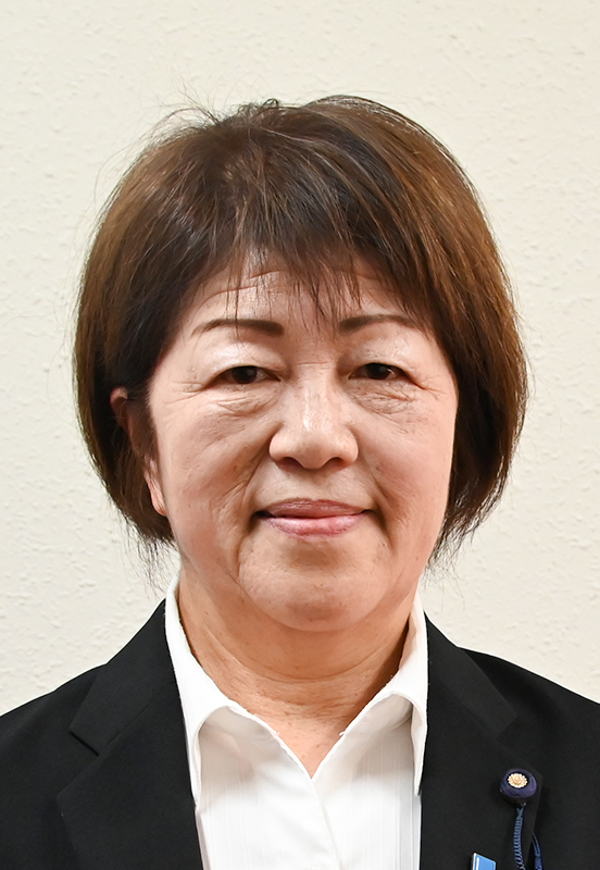 黒澤 佳代子(くろさわ かよこ)