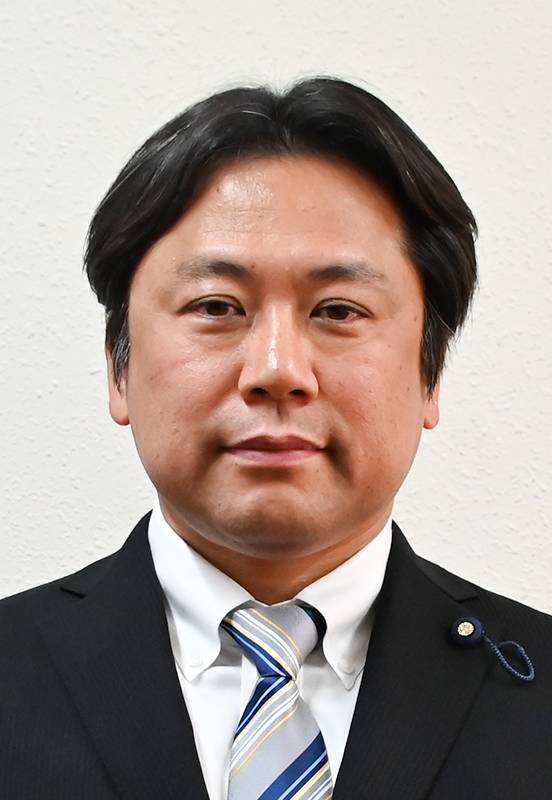 佐藤 久芳(さとう ひさよし)