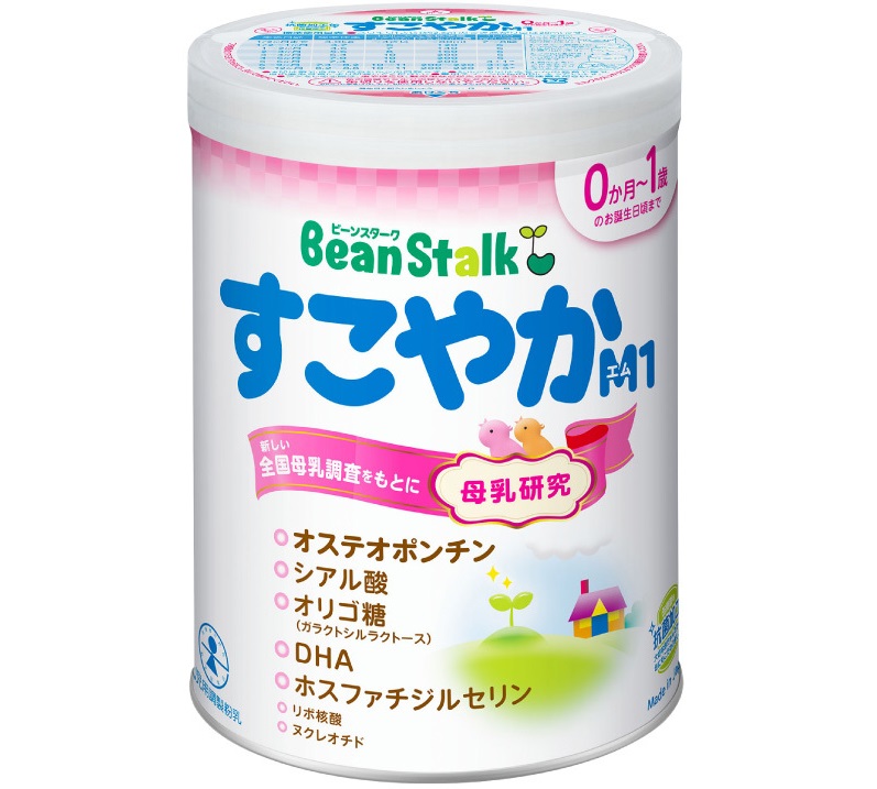 雪印ビーンスターク