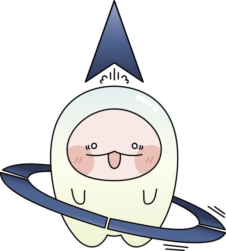 ビックリ