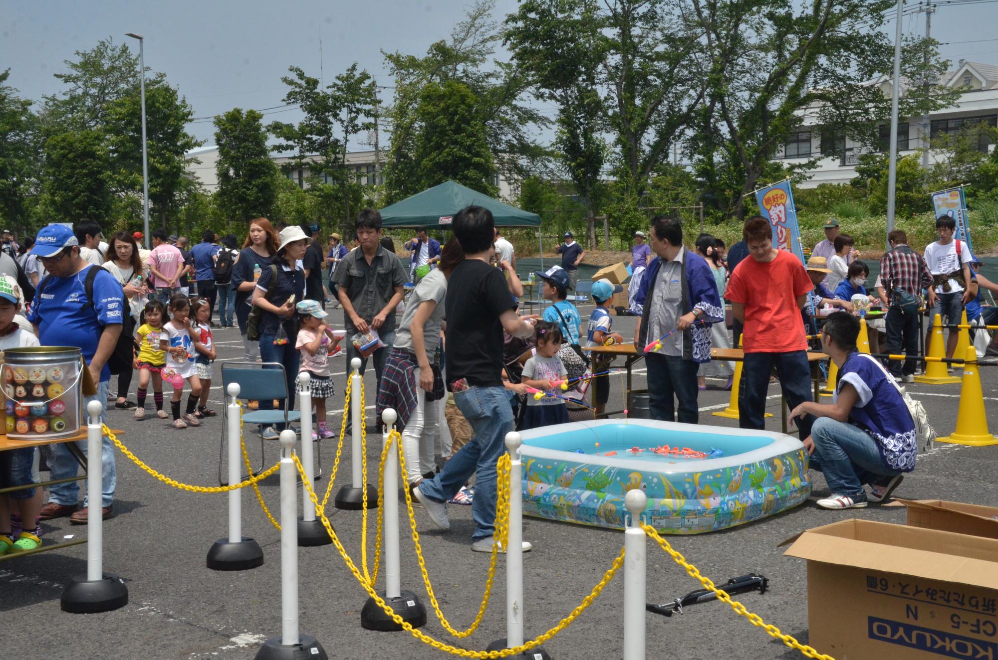 平成28年5月 ホットニュース｜群馬県大泉町