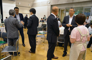 大泉町企業情報交換会 サムネイル