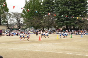 南小学校　サムネイル