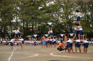 西小学校　サムネイル