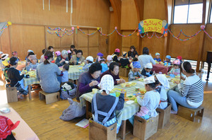 給食レストラン サムネイル