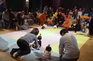 保健福祉まつり サムネイル