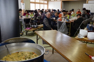 芋煮会 サムネイル