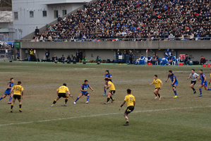 第54回日本ラグビーフットボール選手権大会決勝 サムネイル