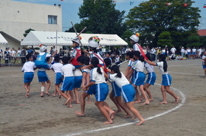 東小学校　サムネイル