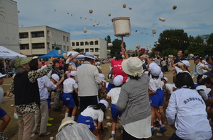 北小学校