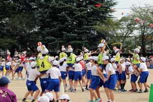 南小学校　サムネイル