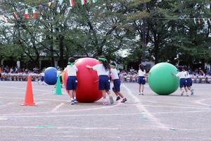 西小学校　サムネイル