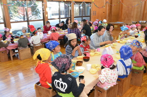 給食レストラン サムネイル