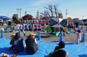 はぐくみ祭 サムネイル