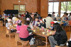 給食レストラン サムネイル