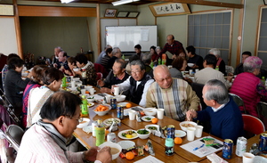 芋煮会 サムネイル