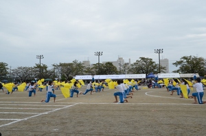 東小学校