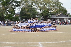 北小学校　サムネイル