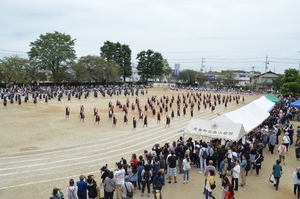 南小学校 サムネイル