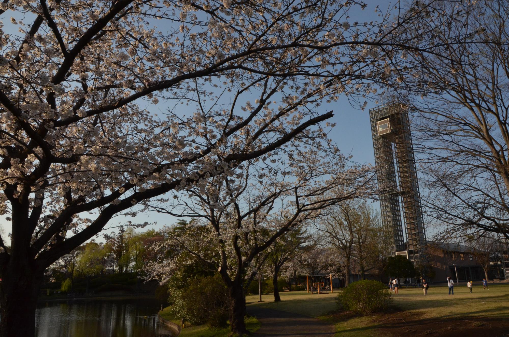 東朋産業いずみの杜