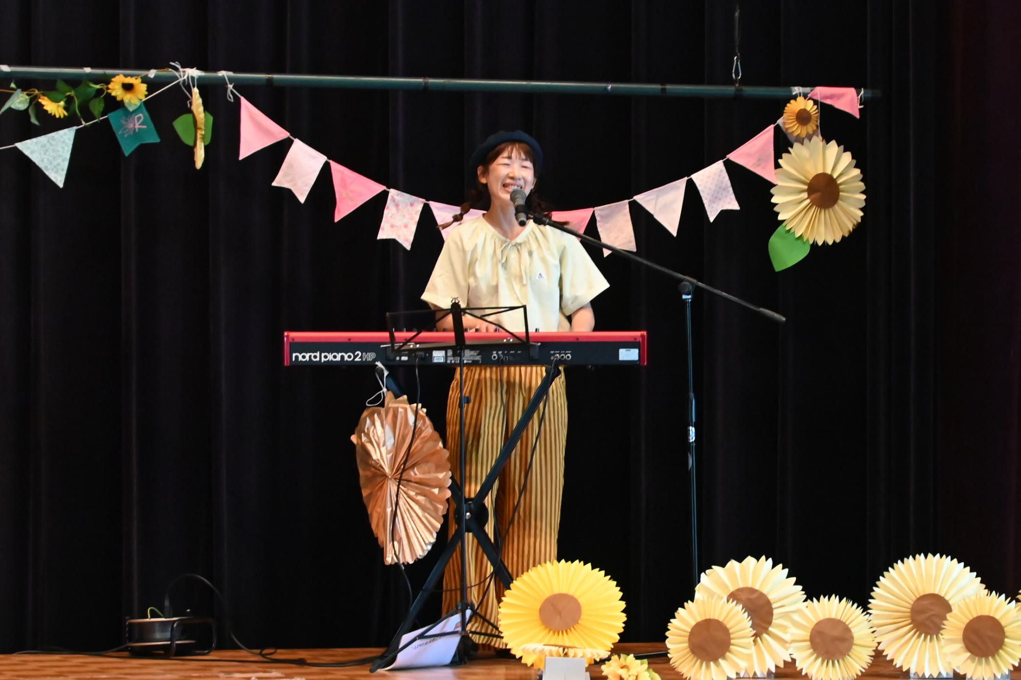 いわしピクニックさん