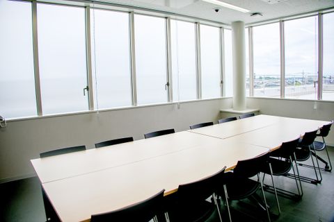小会議室写真
