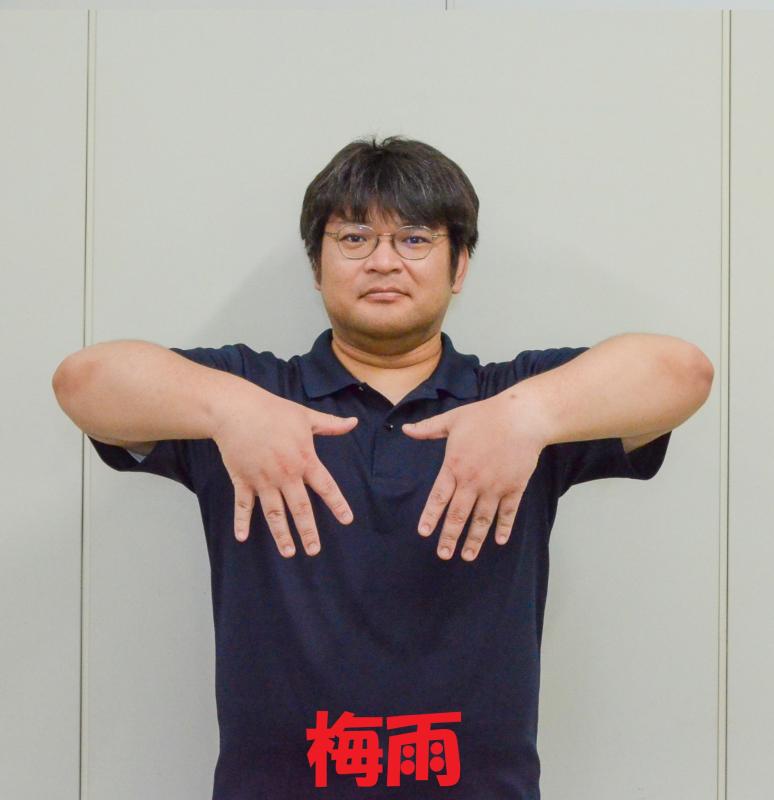 梅雨2
