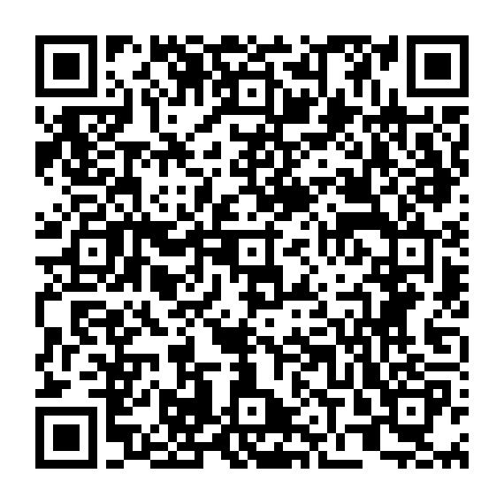LINEマイニャンバー申請フォームQR