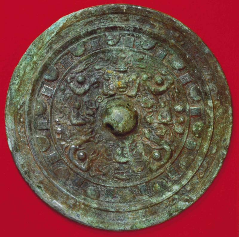 大泉町の県指定文化財｜大泉町