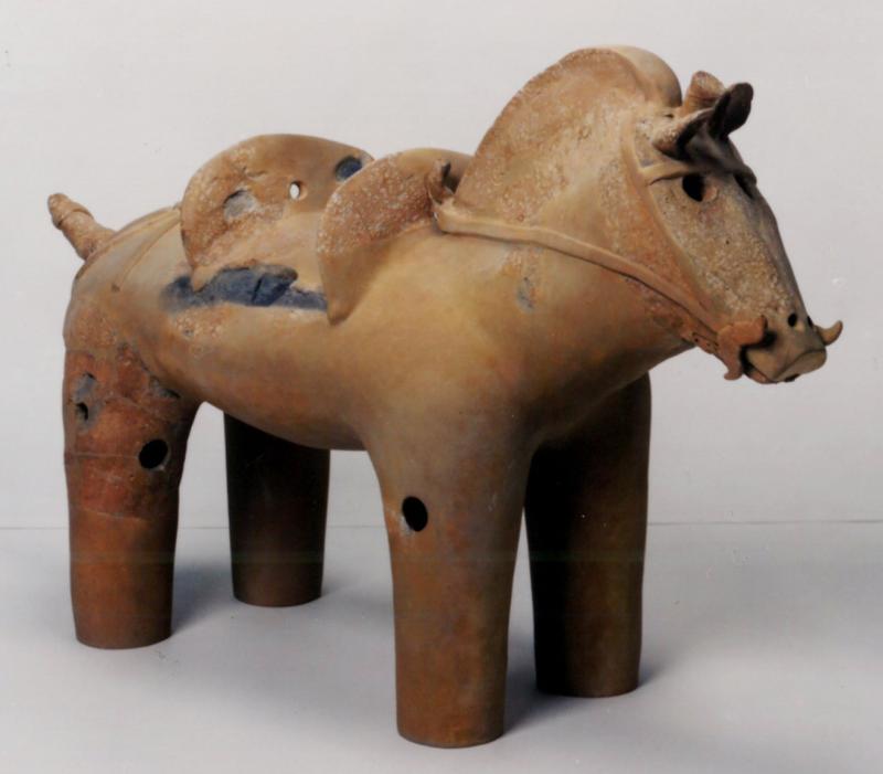 大泉町の県指定文化財｜大泉町