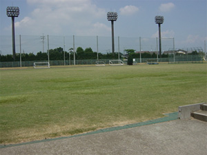 ワカキヤいずみサッカー場